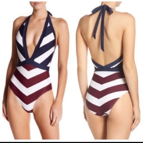 La Blanca Other - TED BAKER Swimsuit